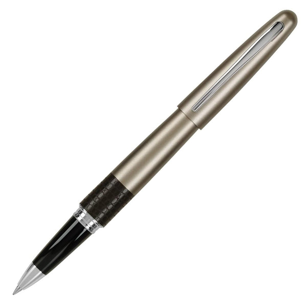Pilot Metropolitan Rollerball Pen, Gold Lizard