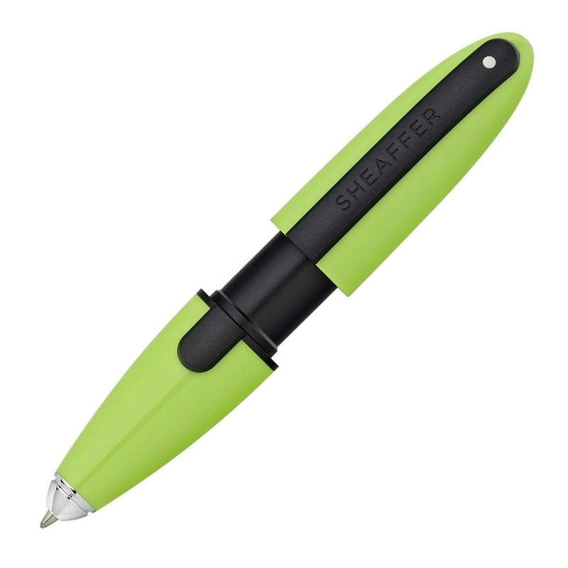 Sheaffer ION Rollerball Pen, Lime Green, No Box