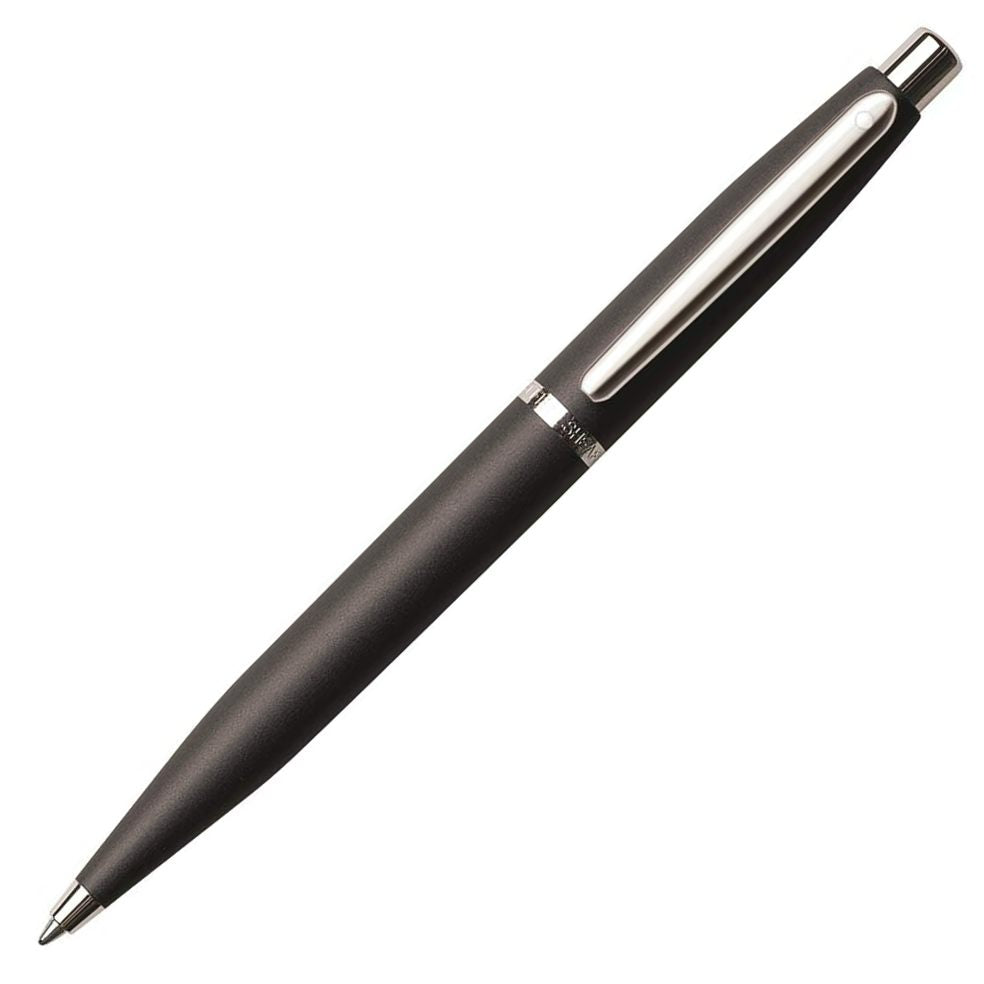 Sheaffer VFM Ballpoint Pen, Matte Black, No Box