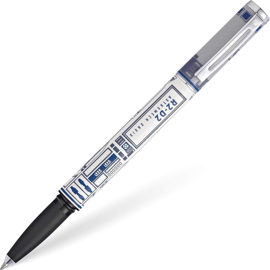 Sheaffer POP Star Wars Rollerball Pen, R2-D2, No Box