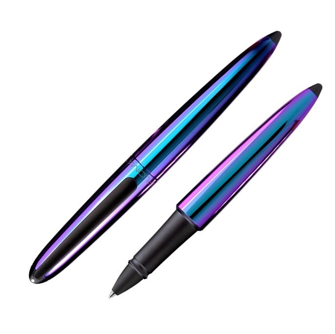 Diplomat Aero Rollerball Pen, Funky