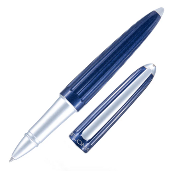 Diplomat Aero Midnight Blue Rollerball