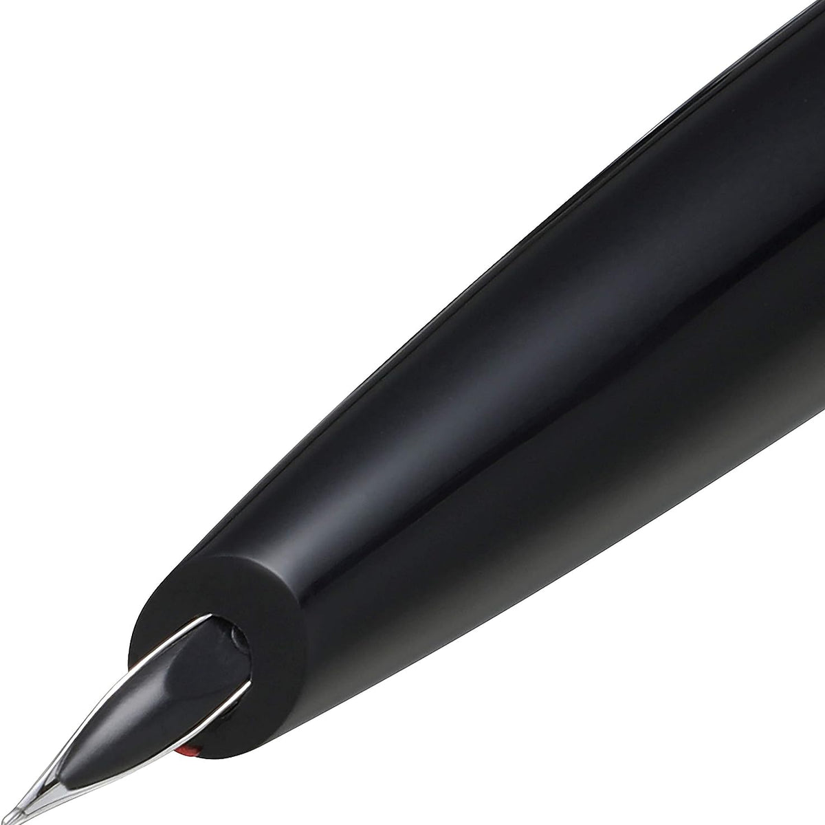 Sheaffer Icon Fountain Pen, Polished Chrome