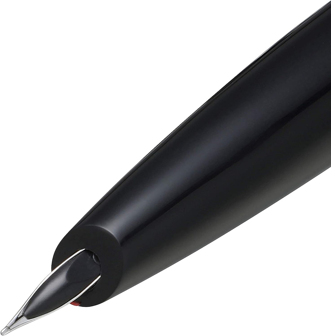 Sheaffer Icon Fountain Pen, Polished Chrome