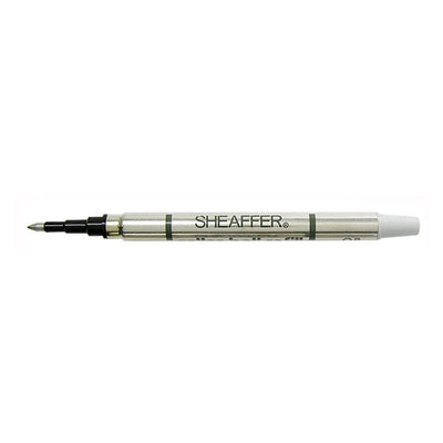 Sheaffer Classic Rollerball Pen Refill, Black