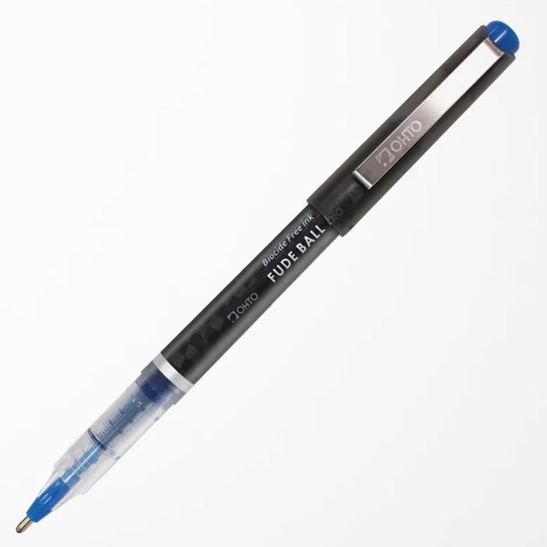 Ohto Fudeball Rollerball Pen, 1.5mm Extra Bold
