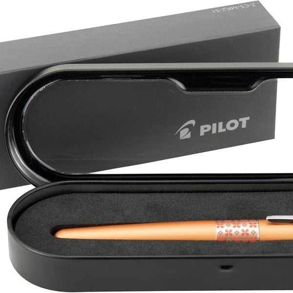 Pilot Metropolitan Rollerball Pen, Orange