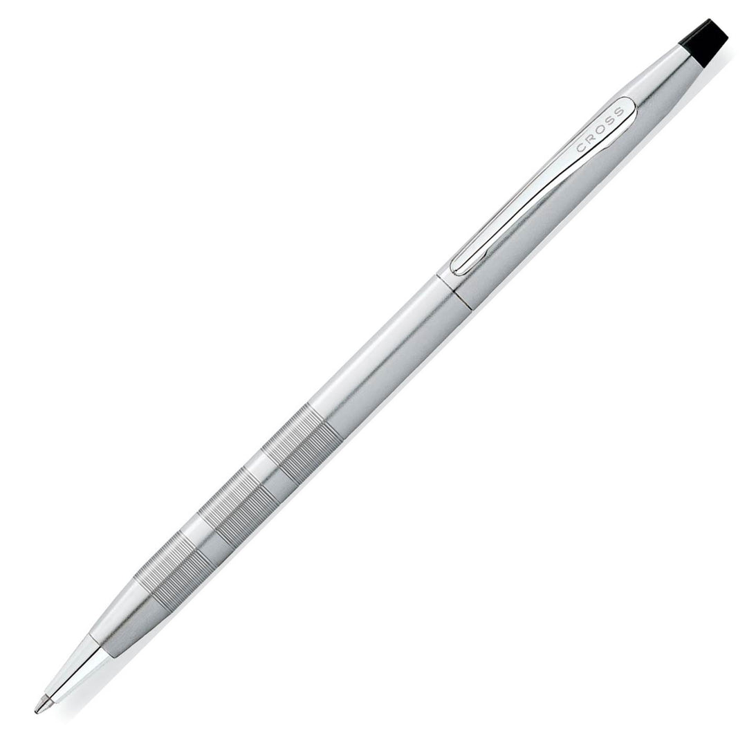 Cross Classic Century Satin Chrome Ballpoint Pen