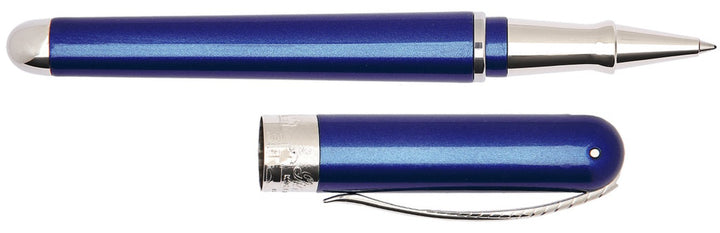 Pineider Avatar Art Rollerball Pen, Shiny Series