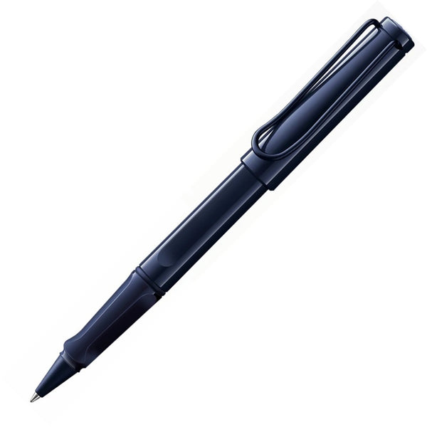 Lamy Safari Rollerball Pen, Dark Dusk