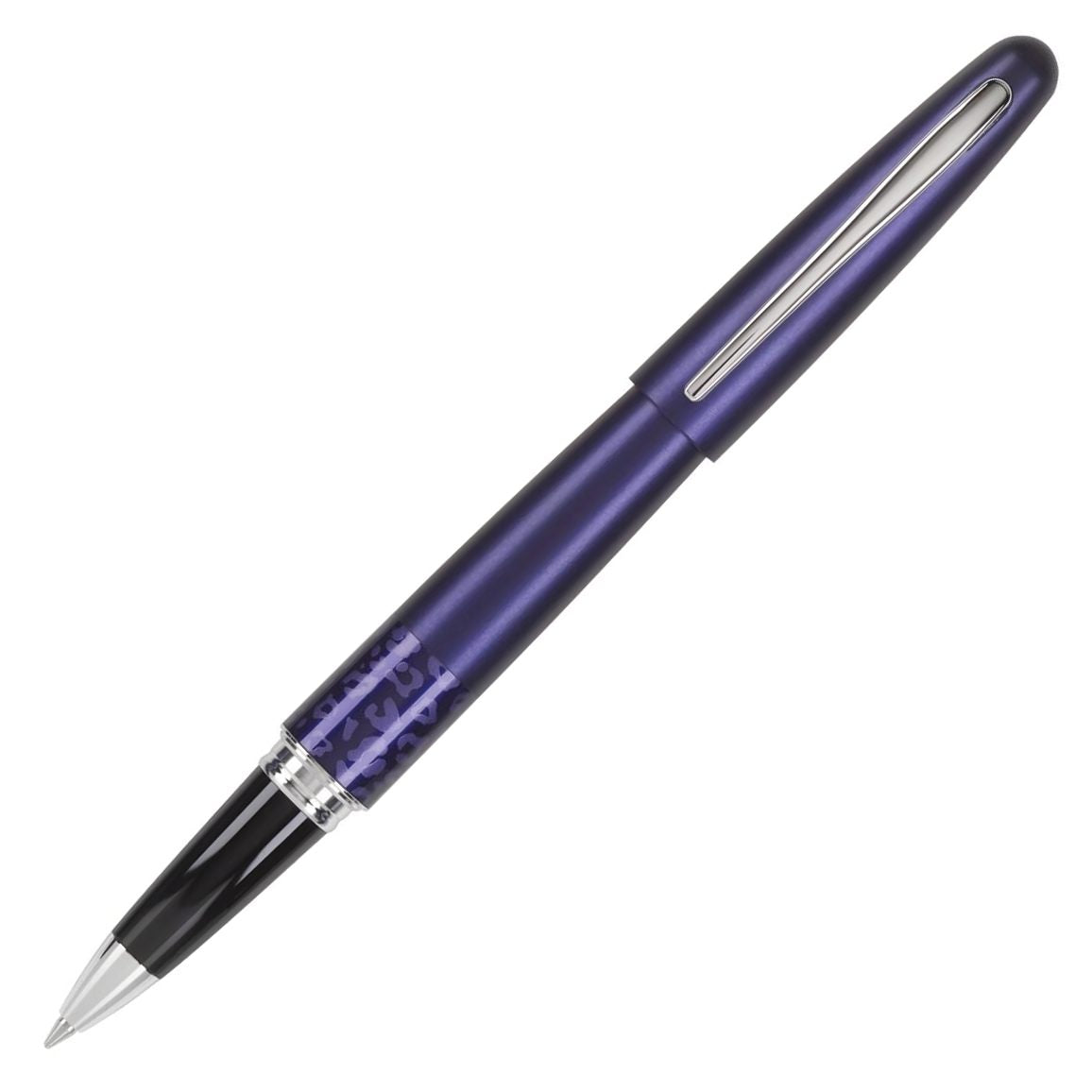 Pilot Metropolitan Rollerball Pen, Purple Leopard