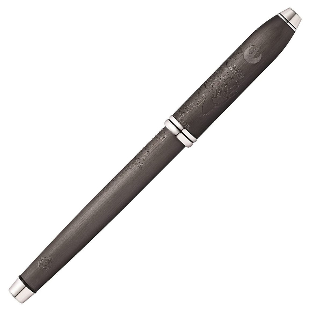 Cross Townsend Star Wars Rollerball Pen, Limited Edition, Hans Solo