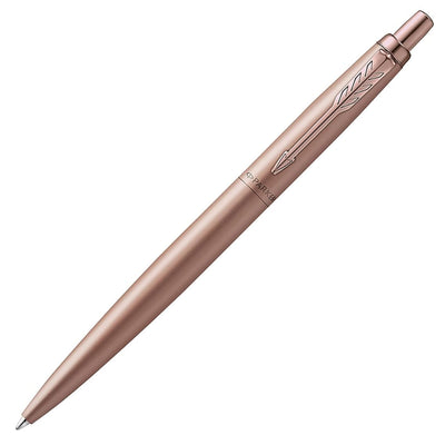 Parker XL Jotter Ballpoint Pen, Pink Gold