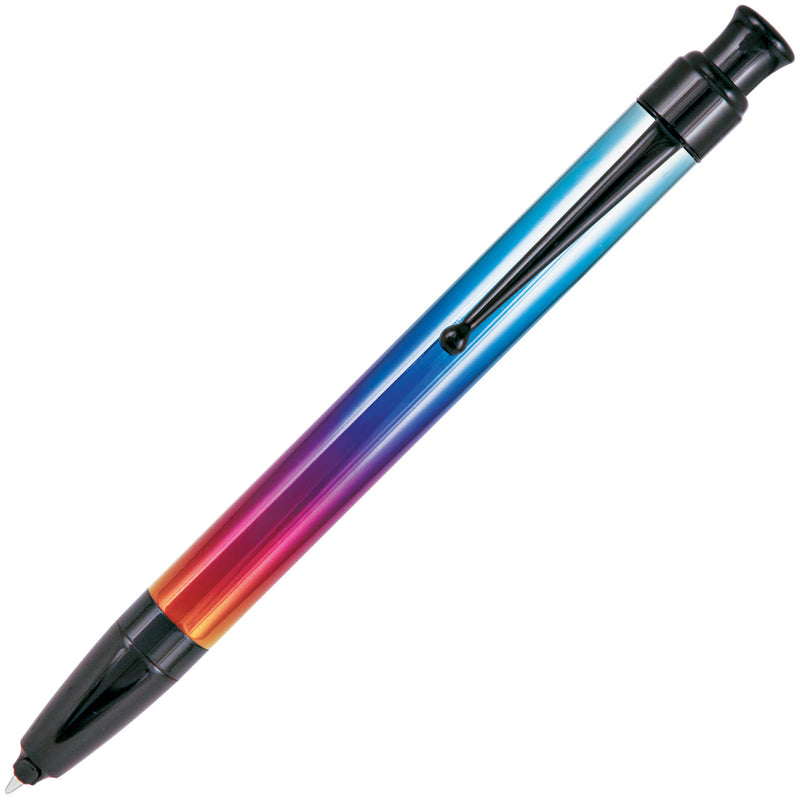 Monteverde Engage Rainbow One Touch Inkball Pen