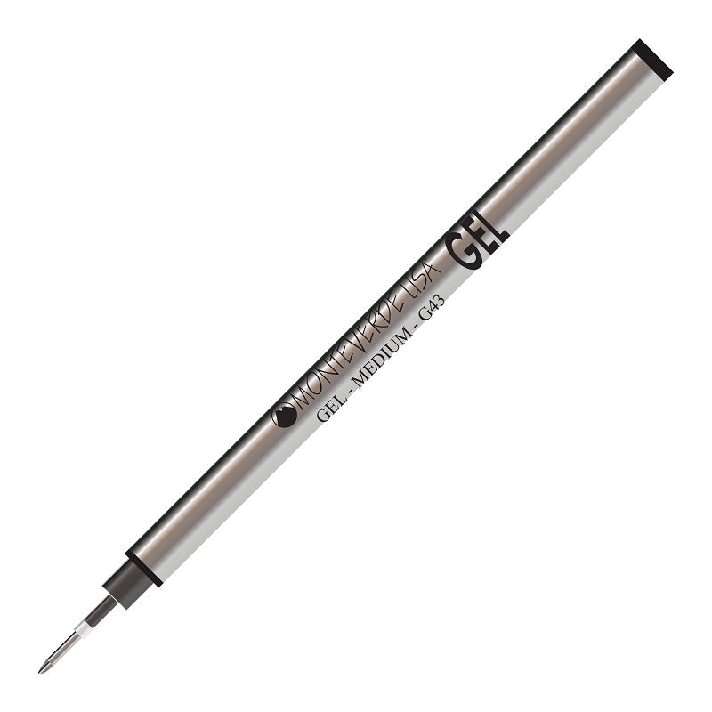 Monteverde Gel Rollerball Pen Refills, G42