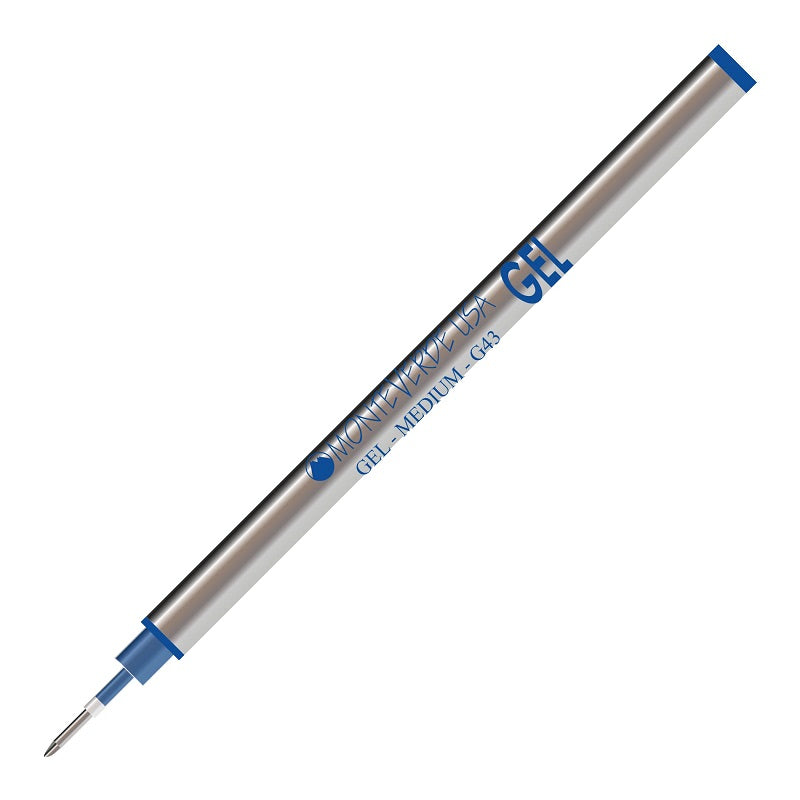 Monteverde Gel Rollerball Pen Refills, G42