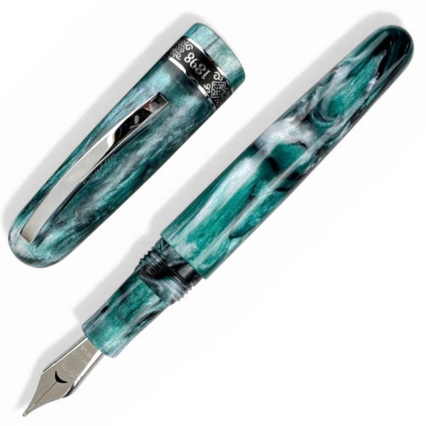 Conklin 1898 Limited Edition 125 No Name Fountain Pen