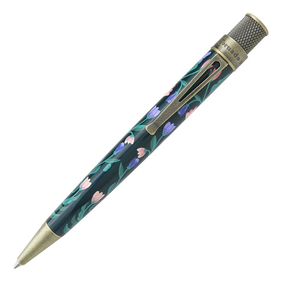 Retro 51 Limited Edition Tornado Rollerball Pen, Growth