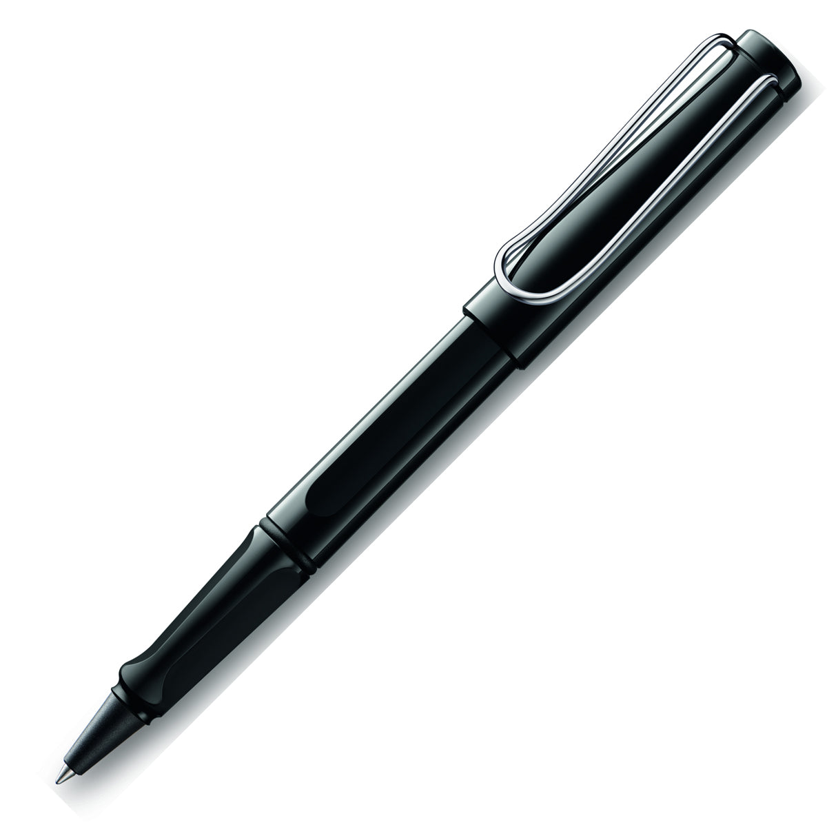 lamy-safari-rollerball-pen-shiny-black-pensavings