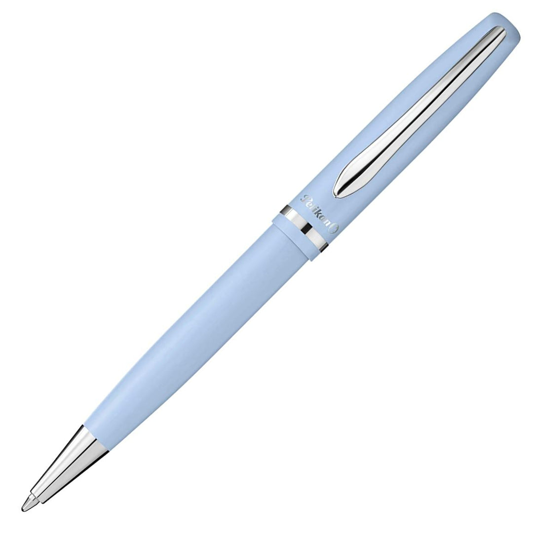 Pelikan Jazz Classic Ballpoint Pen, Pastel Blue