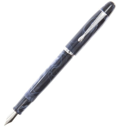 Noodlers Neponset Acrylic Fountain Pen - Appalachian Pearl 