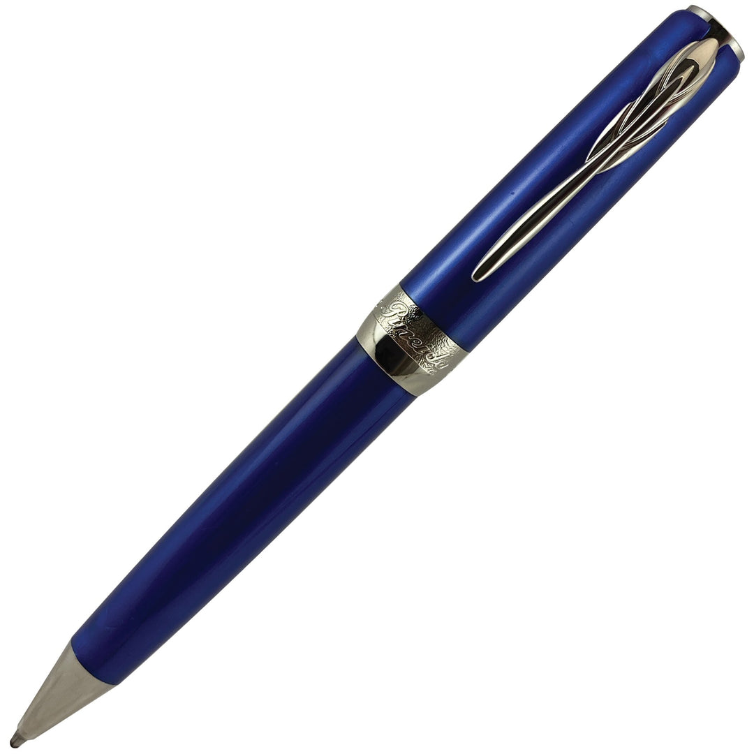 pineider-full-metal-jacket-ballpoint-lightning-blue-pensavings