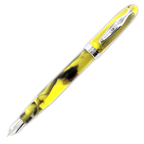 noodlers-ahab-fountain-pen-bumblebee-pensavings