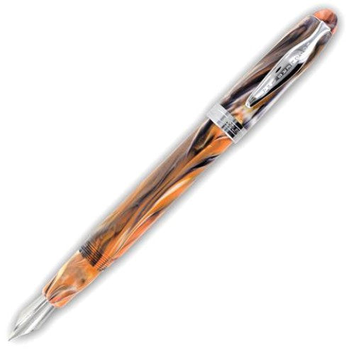 noodlers-ahab-fountain-pen-tiger-pensavings