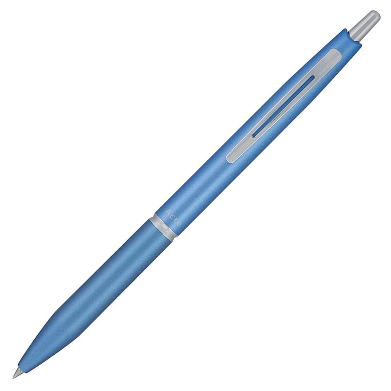 Pilot Acroball 1000 Ballpoint Pen, Light Blue