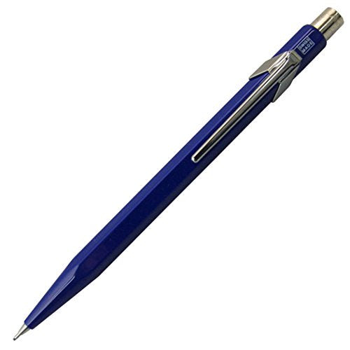 caran-dache-849-bloue-pencil-pensavings