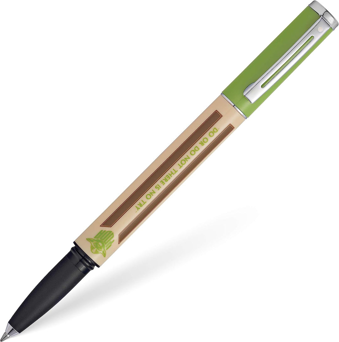 Sheaffer Pop Star Wars Yoda Rollerball Pen