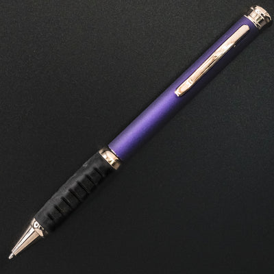 purple-gold-ballpoint-pen-pensavings