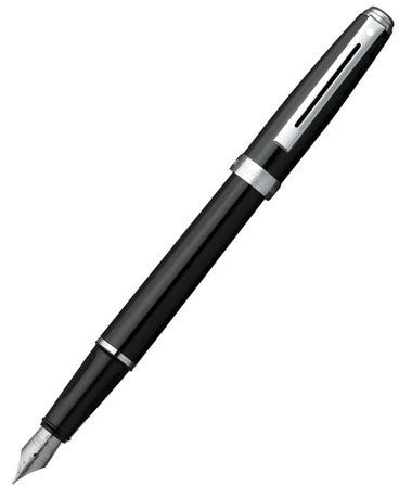 sheaffer-prelude-fountain-pen-black-pensavings