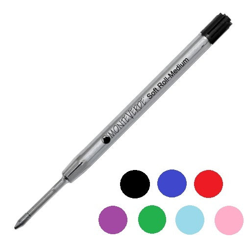 monteverde-P13-Ballpoint-Pen-refill-pensavings