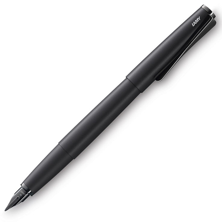lamy-studio-lx-fountain-pen-all-black-fine-pensavings