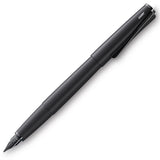 lamy-studio-lx-fountain-pen-all-black-fine-pensavings