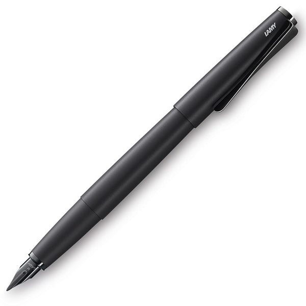 lamy-studio-lx-fountain-pen-all-black-fine-pensavings