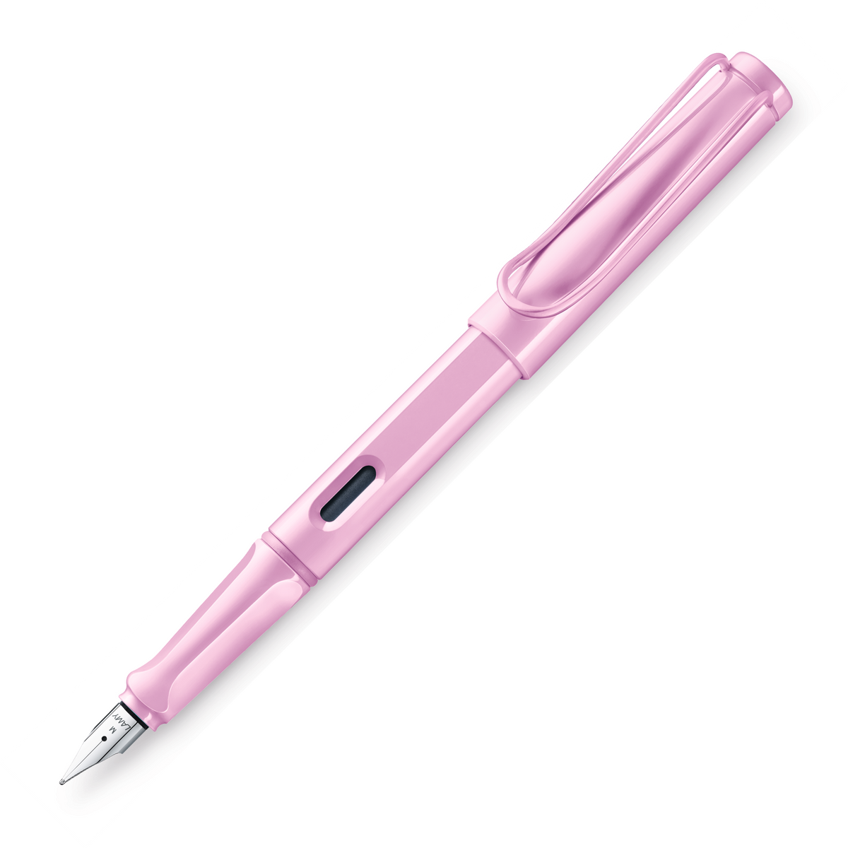 Lamy Safari Special Edition Fountain Pen, Light Rose
