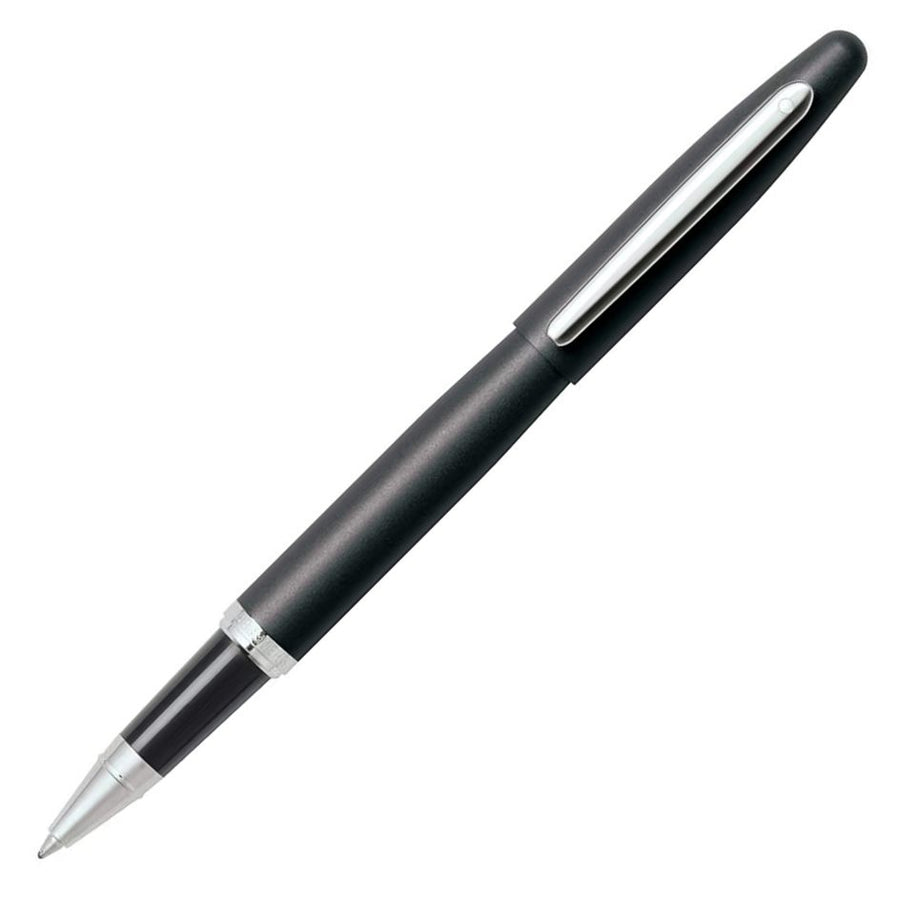 sgeaffer-VFM-rollerball-pen-black-pensavings