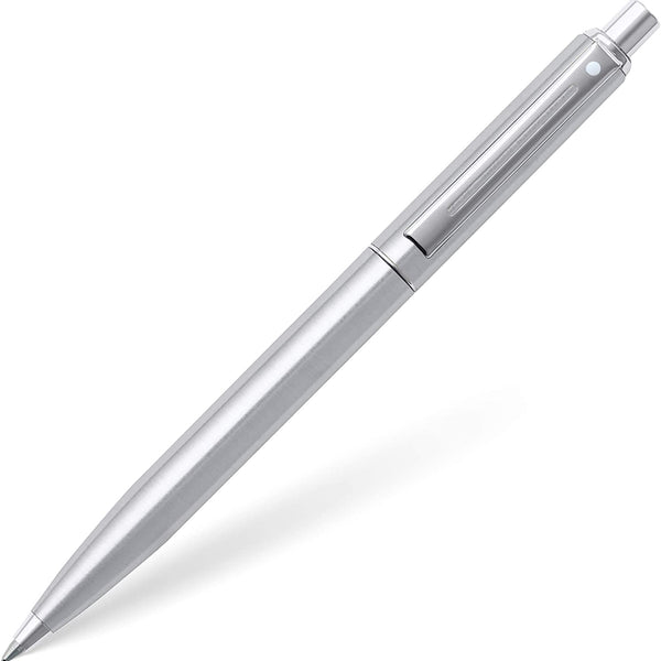 sheaffer-sentinel-chrome-ballpoint-pen-pensavings