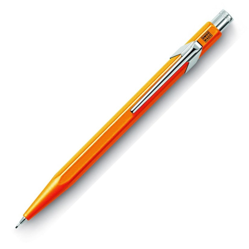 caran-dache-849-pencil-orange-pensavings