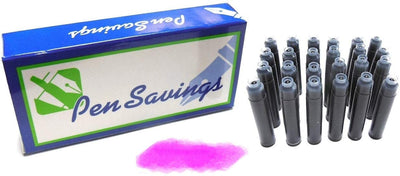 ink-cartridges-pink-pensavings