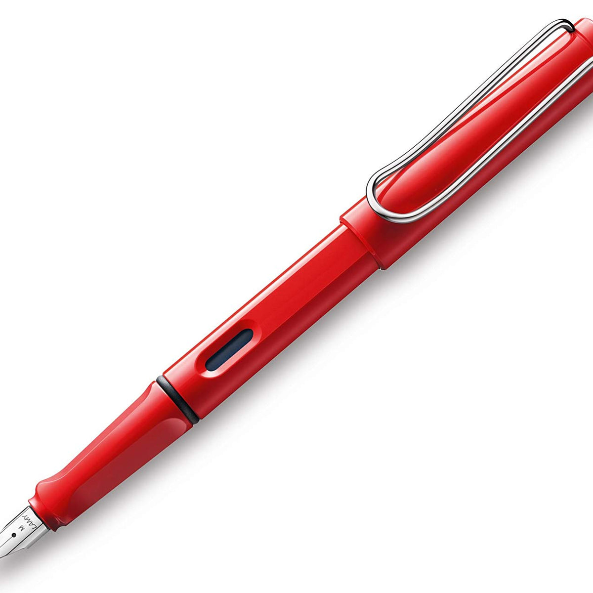 lamy-safari-fountain-pen-red-fine-pensavings