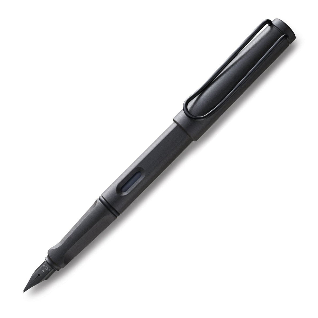 lamy-safari-fountain-pen-charcoal-fine-pensavings