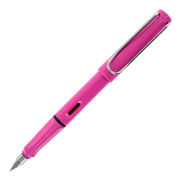lamy-safari-fountain-pen-pink-fine-pensavings