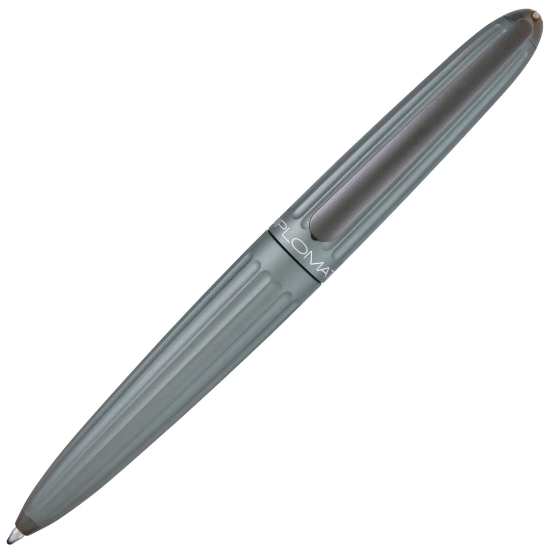 diplomat-aero-grey-ballpoint-pen-pensavings