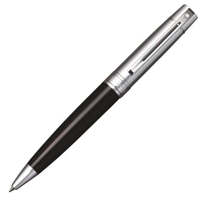 sheaffer-300-black-ballpoint-pen-pensavings