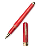 pineider-avatar-deluxe-rollerball-pen-devil-red-pensavings