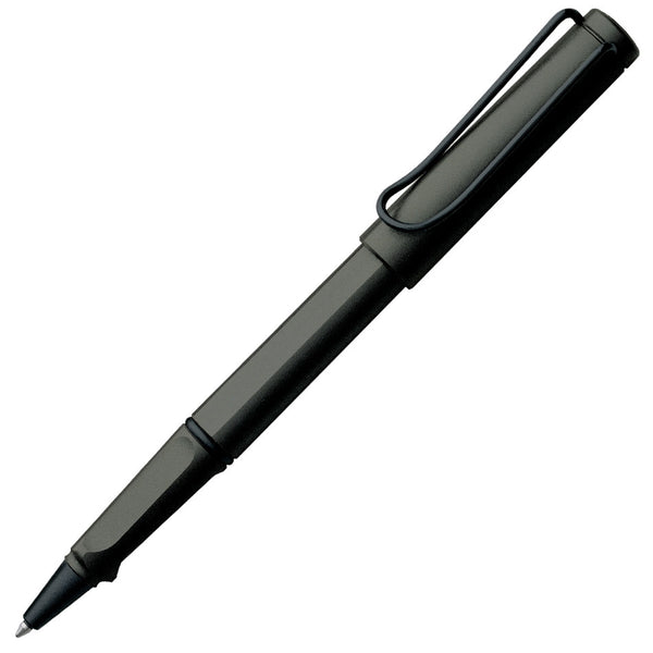 lamy-safari-rollerball-pen-charcoal-pensavings