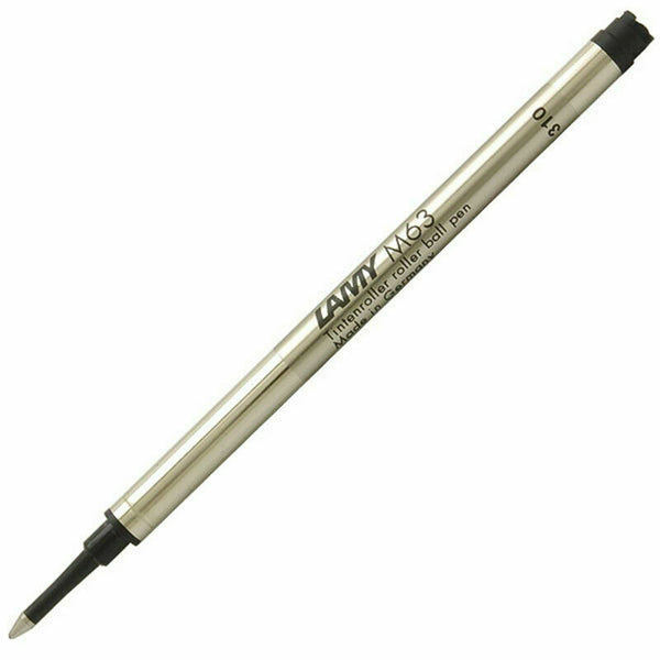 lamy-m63-black-rollerball-pen-refill-pensavings